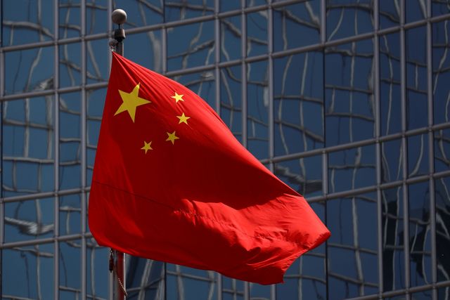 China, on reviews it could detain People, says U.S. is making an attempt to play the sufferer