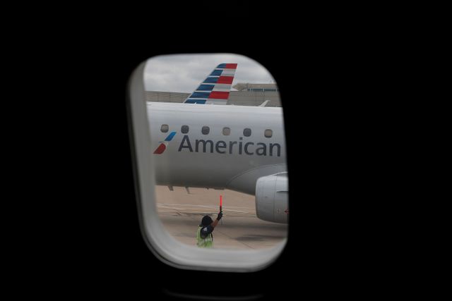 U.S. screened over 1 million airline passengers Sunday for first time since March