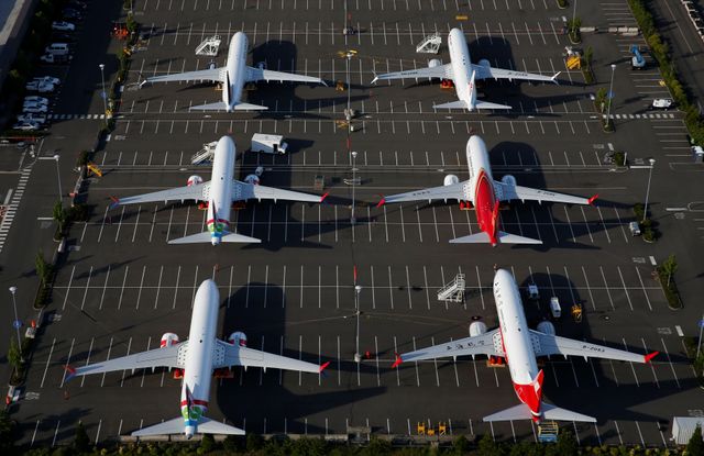 U.S. Home Democrats need FAA to launch 737 MAX security evaluation paperwork U.S. Home Democrats need FAA to launch 737 MAX security evaluation paperwork
