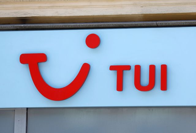 TUI names Sebastian Ebel as CFO in administration reshuffle