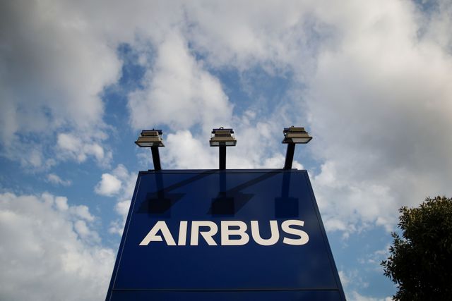 Airbus ramps up deliveries in September, seen focusing on 500 jets in 2020