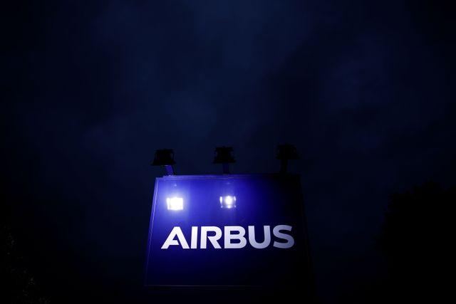 Airbus, ST Engineering to develop A321 freighter conversion programme