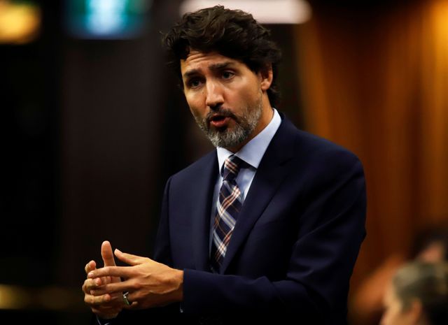 Canada will proceed to face up towards Chinese language human rights abuses, PM Trudeau says