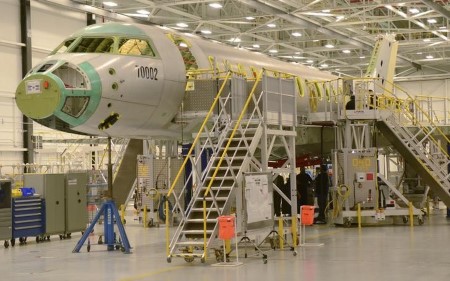 Canadian aviation sector to be completely harm with out assist, unions say