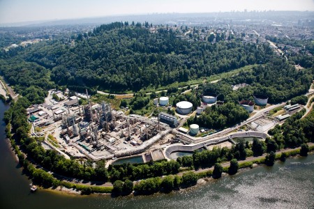 U.S. oil refiners look to leapfrog Canadians in making renewable diesel U.S. oil refiners look to leapfrog Canadians in making renewable diesel