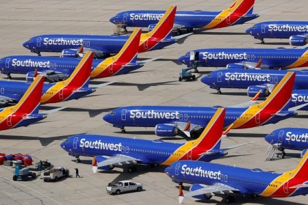Southwest CEO says can keep away from layoffs by means of 2021 with worker pay cuts