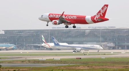 Malaysia’s AirAsia X proposes debt restructuring in bid for survival