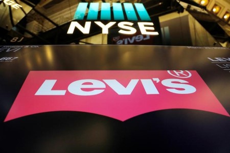 Levi Strauss posts shock revenue as on-line gross sales surge Levi Strauss posts shock revenue as on-line gross sales surge