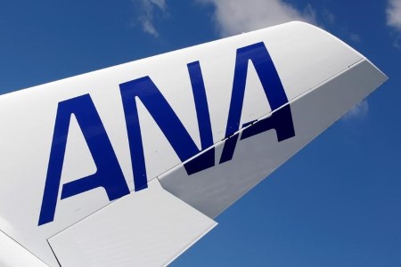 Airline ANA to obtain $3.eight bln from banks – Kyodo