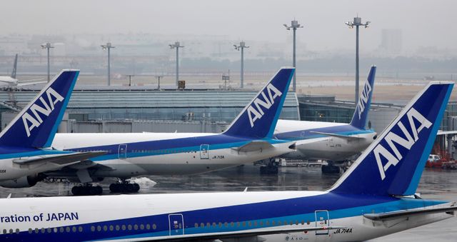 ANALYSIS-Japan’s ANA charts course by COVID with loans, home flights and accounting guidelines
