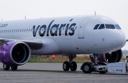 Mexican airline Volaris sees consolidation of market positive aspects made in pandemic