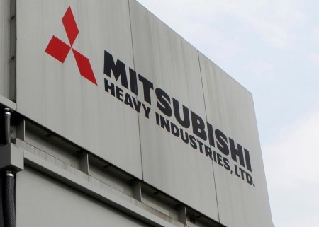 Japan’s Mitsubishi Heavy to freeze improvement of SpaceJet regional jet -sources