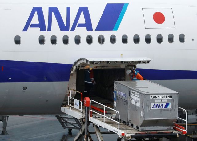 Japan’s ANA to chop 3,500 jobs in Three years because it anticipates extended virus woes – Yomiuri