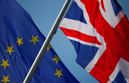Brexit talks at most tough level, European Council President Michel says -Telegraph