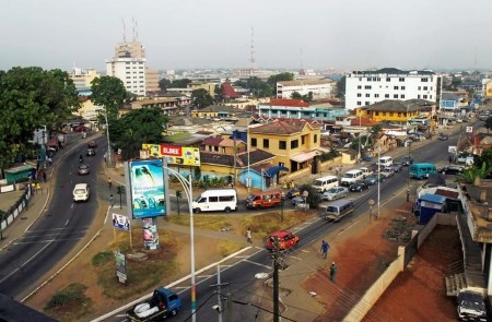 Ghana finance ministry sees swift restoration from COVID-19 stoop Ghana finance ministry sees swift restoration from COVID-19 stoop