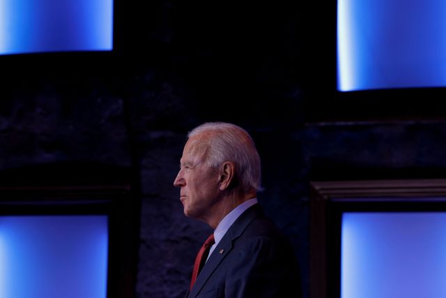 EXCLUSIVE-Biden, if elected, would seek the advice of allies on way forward for U.S. tariffs on China-advisers