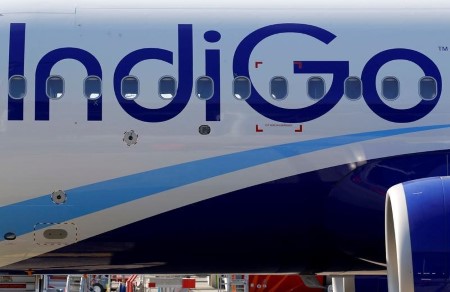 India’s high airline IndiGo posts file quarterly loss on pandemic hit