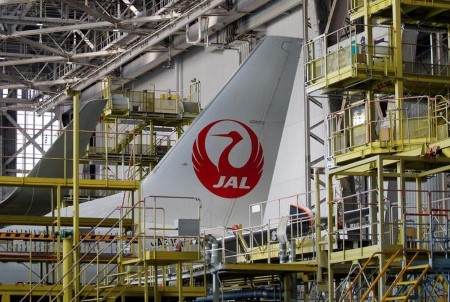 Japan Airways forecasts report annual lack of $3.6 bln after swing to Q2 loss