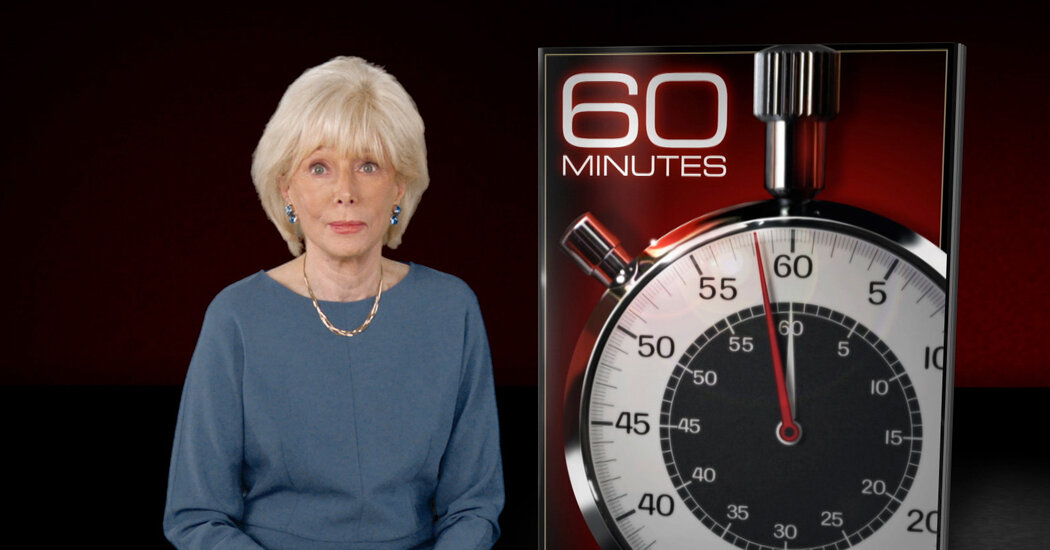 Trump Taunts Lesley Stahl of ‘60 Minutes’ After Reducing Off Interview