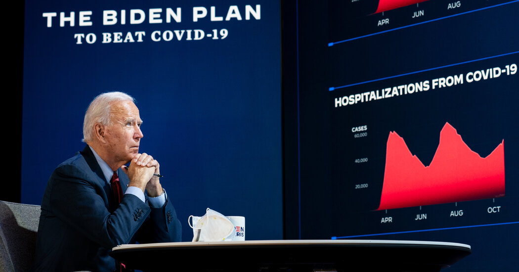 Biden’s Restricted Marketing campaign Schedule: Smart Tactic or Misguided Gamble?