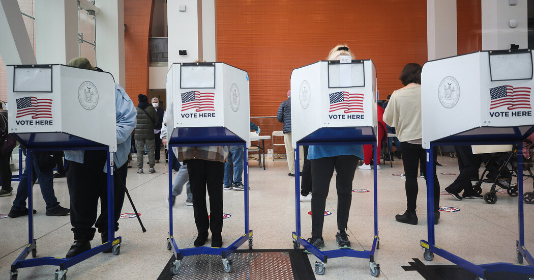 ‘Notion Hacks’ and Different Potential Threats to the Election ‘Notion Hacks’ and Different Potential Threats to the Election