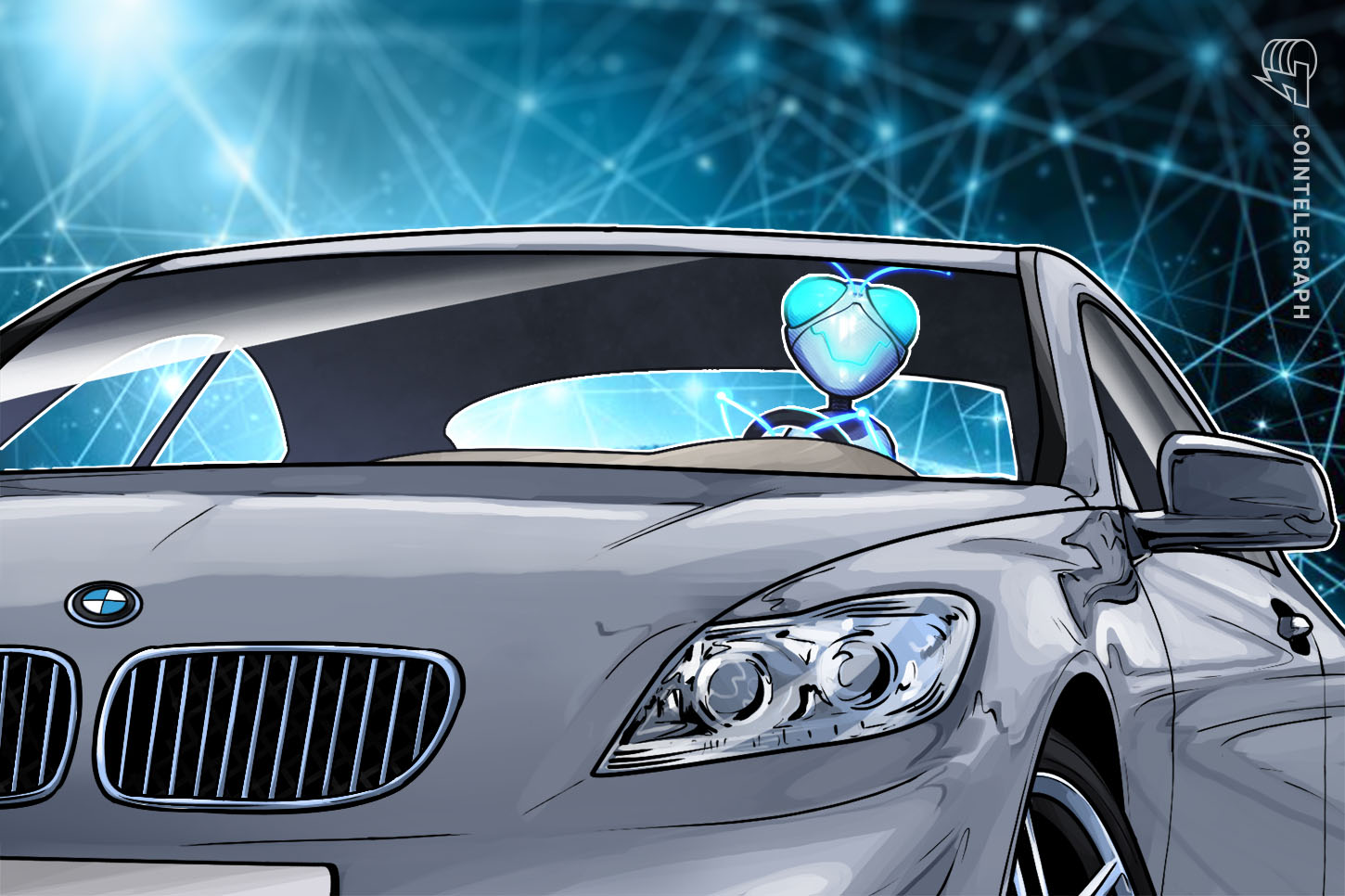 BMW Korea trials a blockchain-powered rewards program forward of world launch