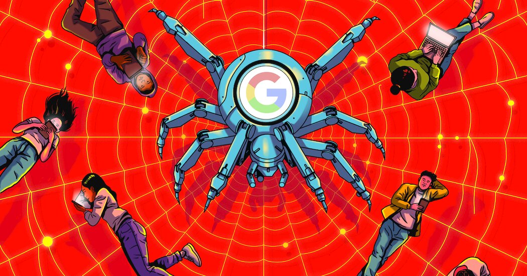 How We Spend Hours a Day Utilizing Google’s Merchandise
