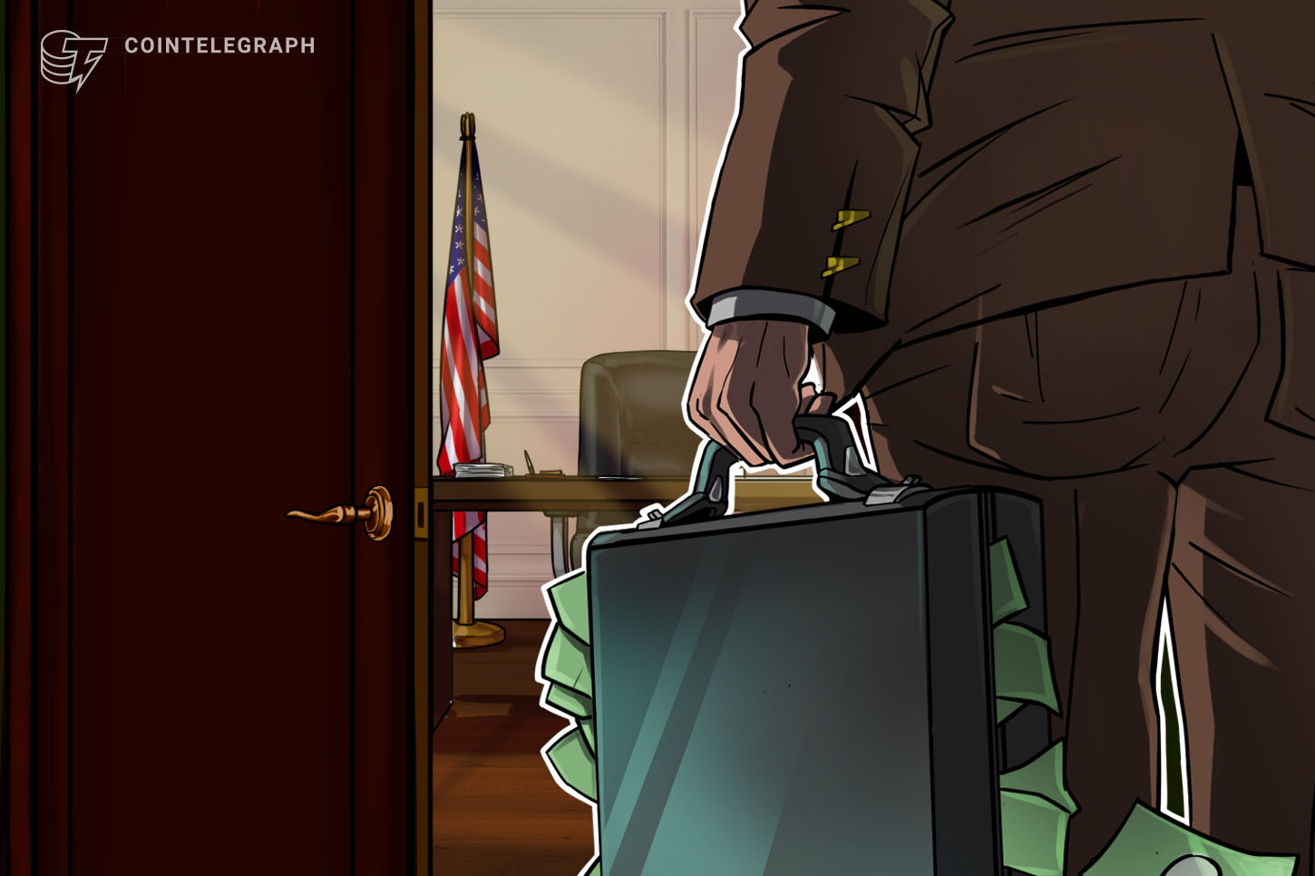 BitMEX founder and ex-CTO out on $5M bail bond till court docket look