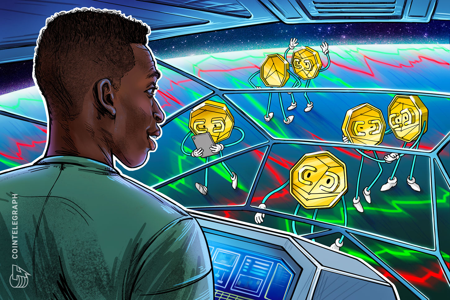 Why merchants count on ‘boring’ Bitcoin and altcoin worth motion till 2021