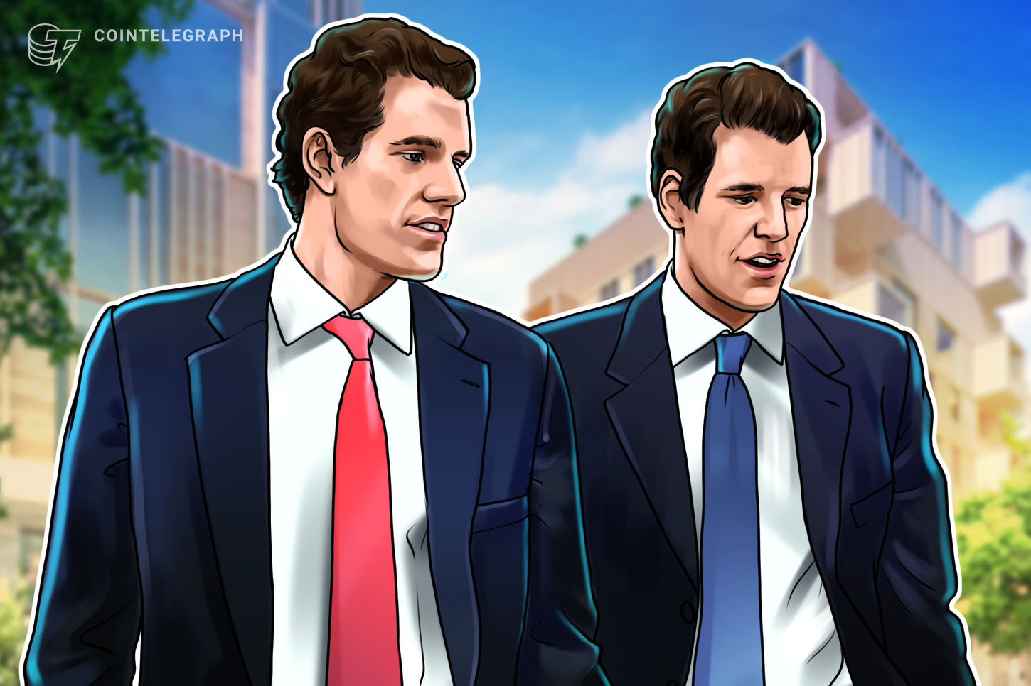 Winklevoss’ Gemini alternate to depend crypto taxes in actual time