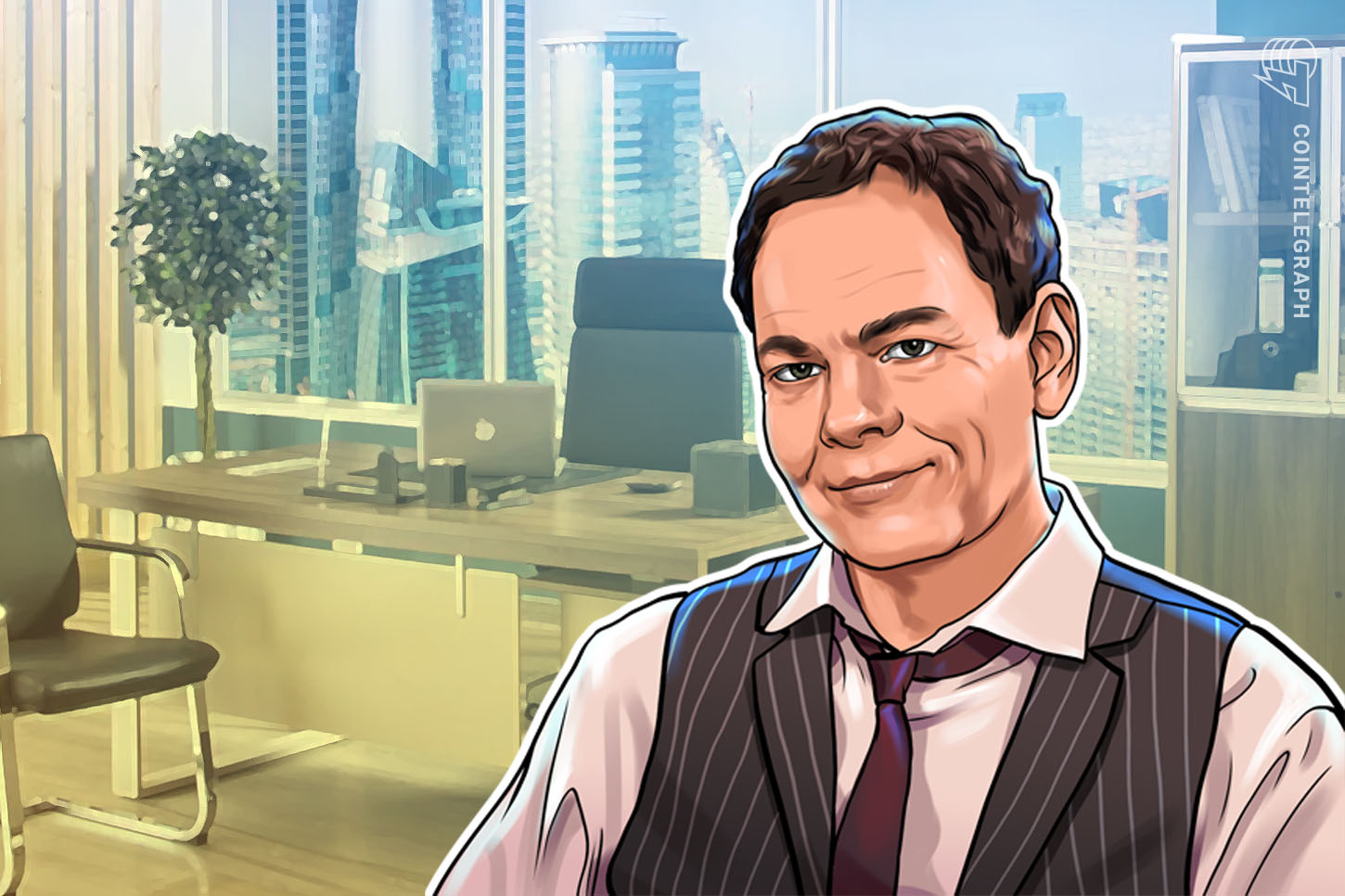 Governments and banks are the one winners with fiat forex, says Max Keiser