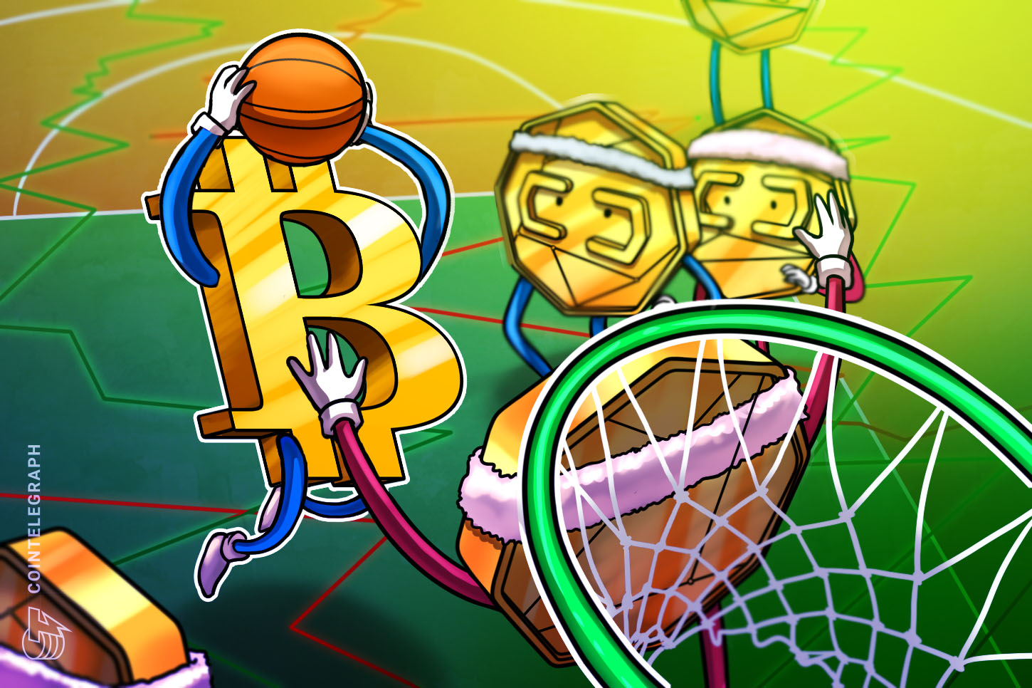 Why Bitcoin worth and quantity rising collectively is unhealthy information for Ethereum, altseason Why Bitcoin worth and quantity rising collectively is unhealthy information for Ethereum, altseason