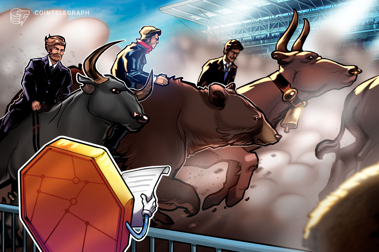 US macro occasions unlikely to completely derail Bitcoin value good points