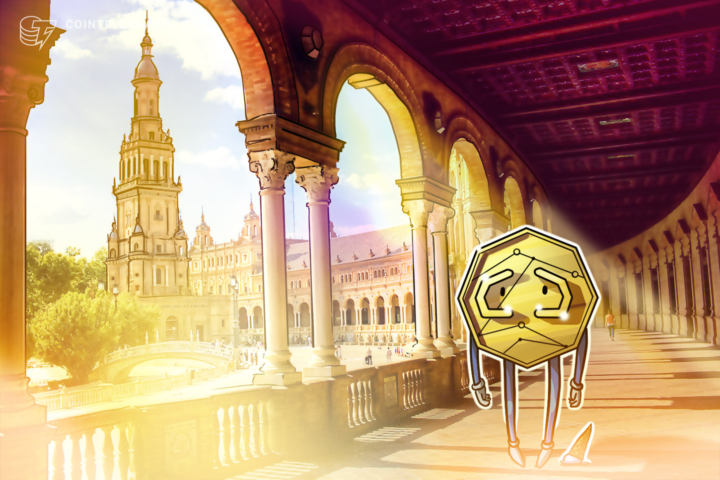 Spain’s new invoice proposal complicates crypto for residents