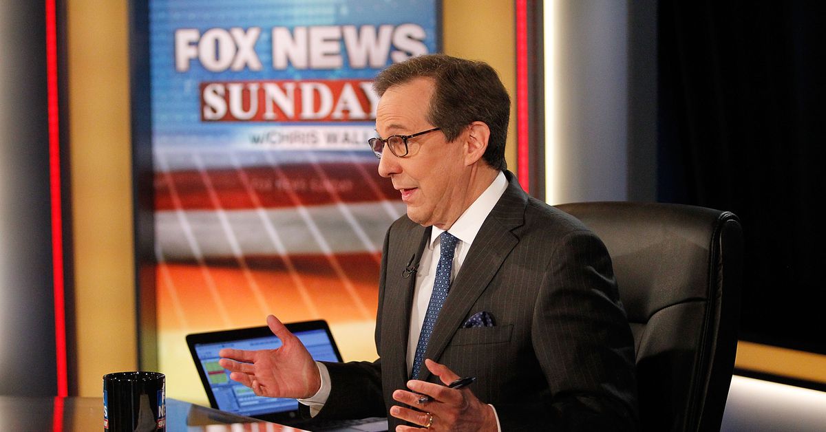 2020 presidential debate: How Fox Information lined the final Trump-Biden debate