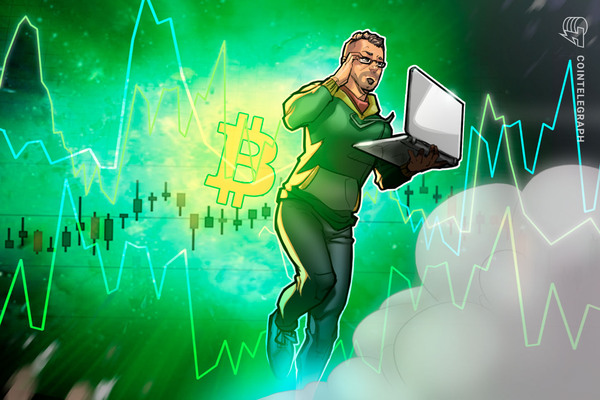 Impending pennant breakout units Bitcoin value again on the trail to $14,000