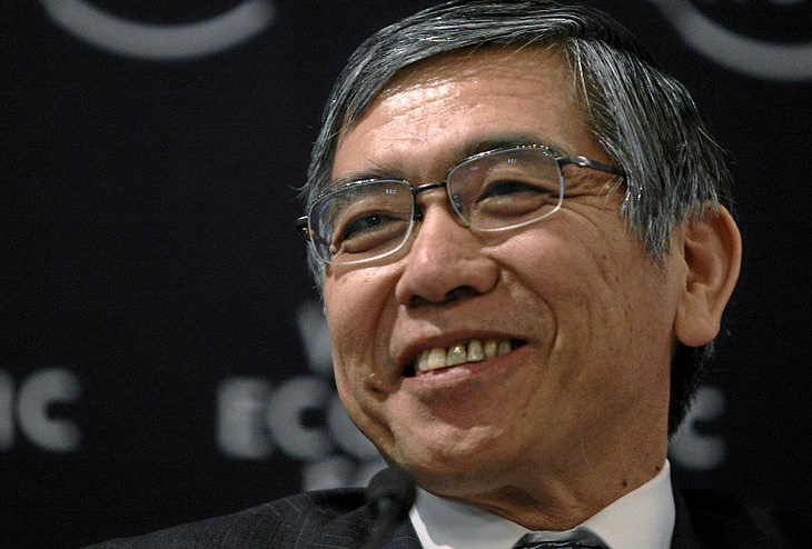 BOJ’s Kuroda Says Central Financial institution Will Begin CBDC Experiments in Spring: Report