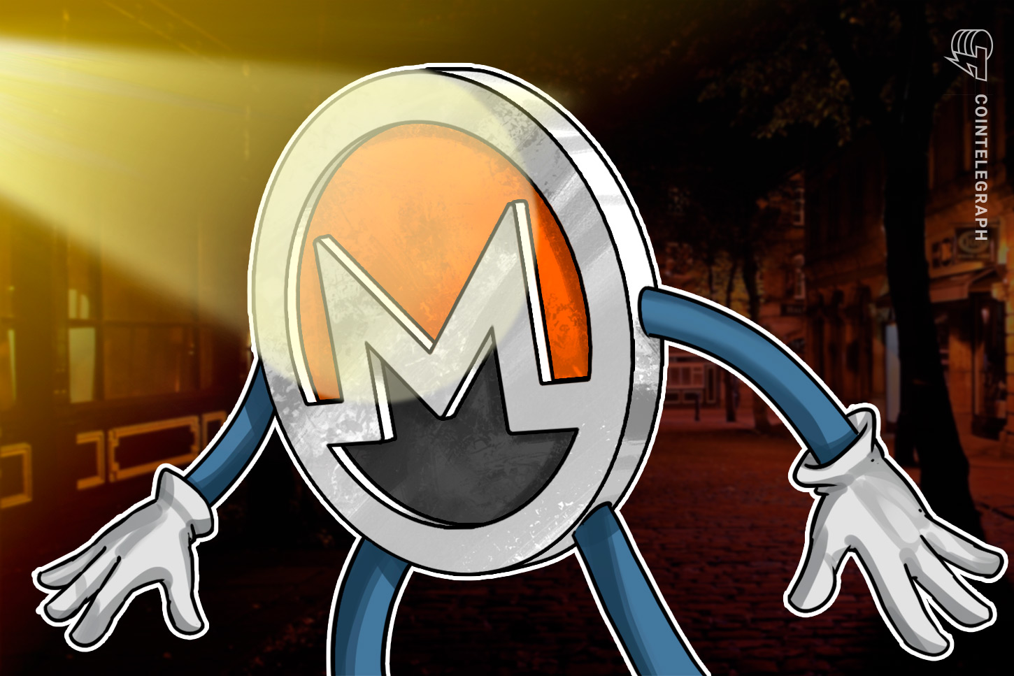 Amid IRS bounty and competitor progress, Monero builders ship a serious replace