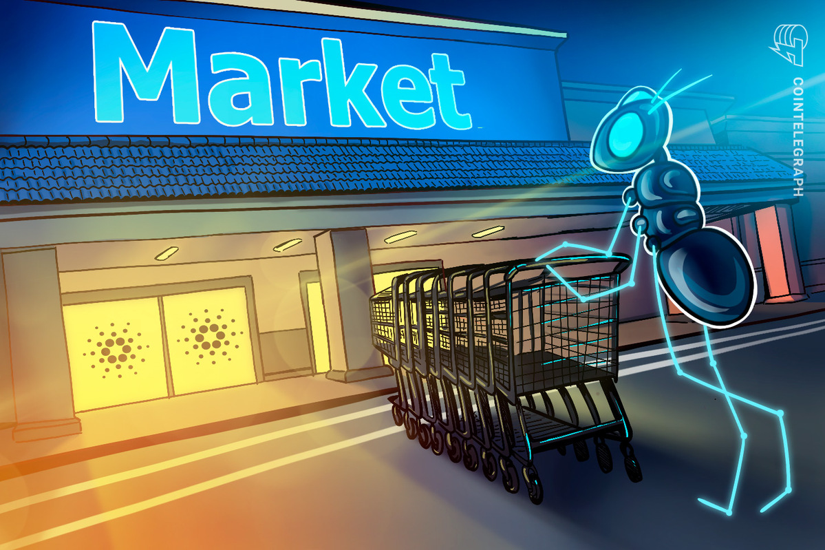 Australian dev goals to carry Cardano funds to Shopify shops Australian dev goals to carry Cardano funds to Shopify shops
