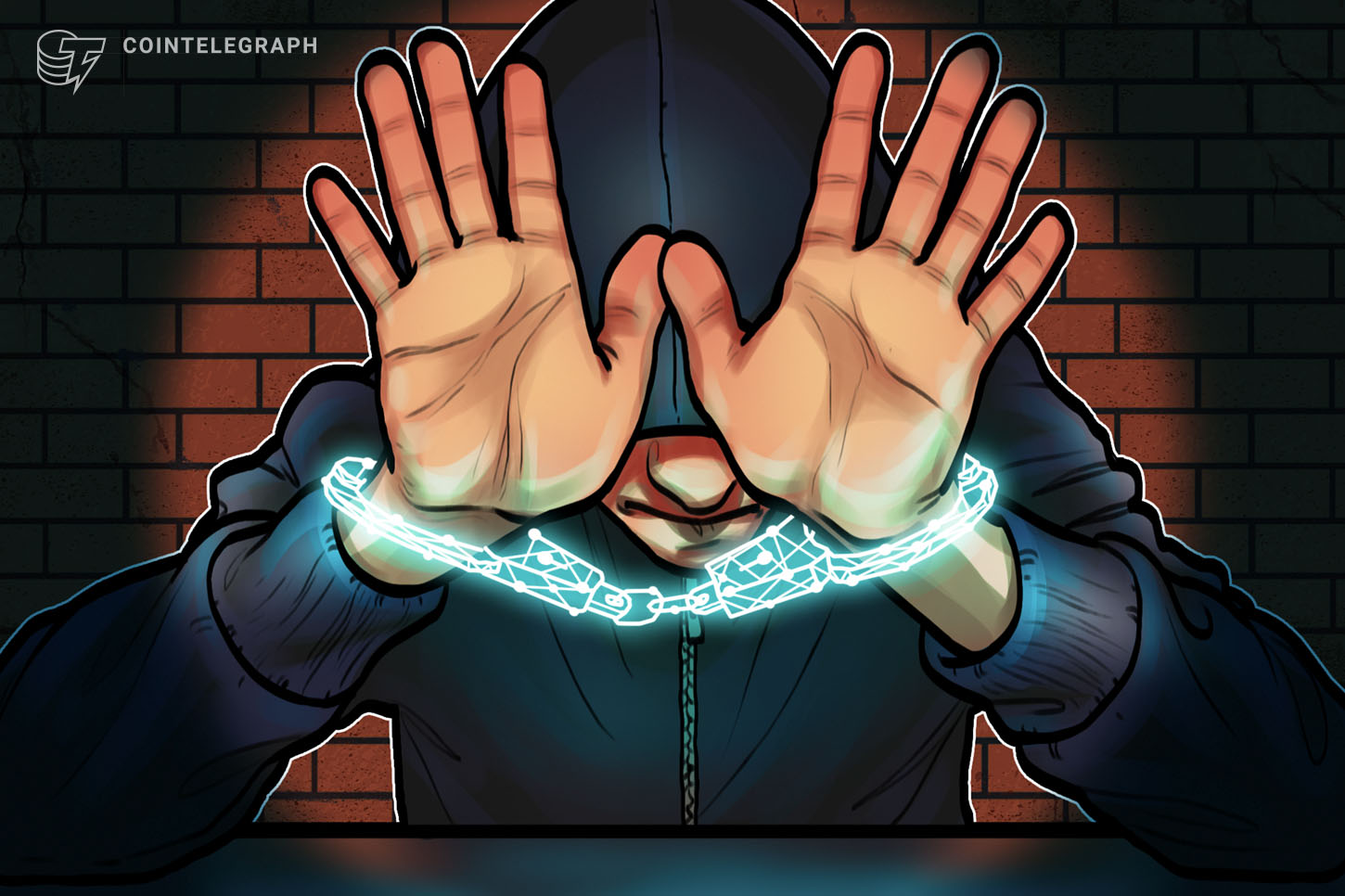 Exec who bamboozled shoppers with crypto jargon pleads responsible to $3.25M fraud