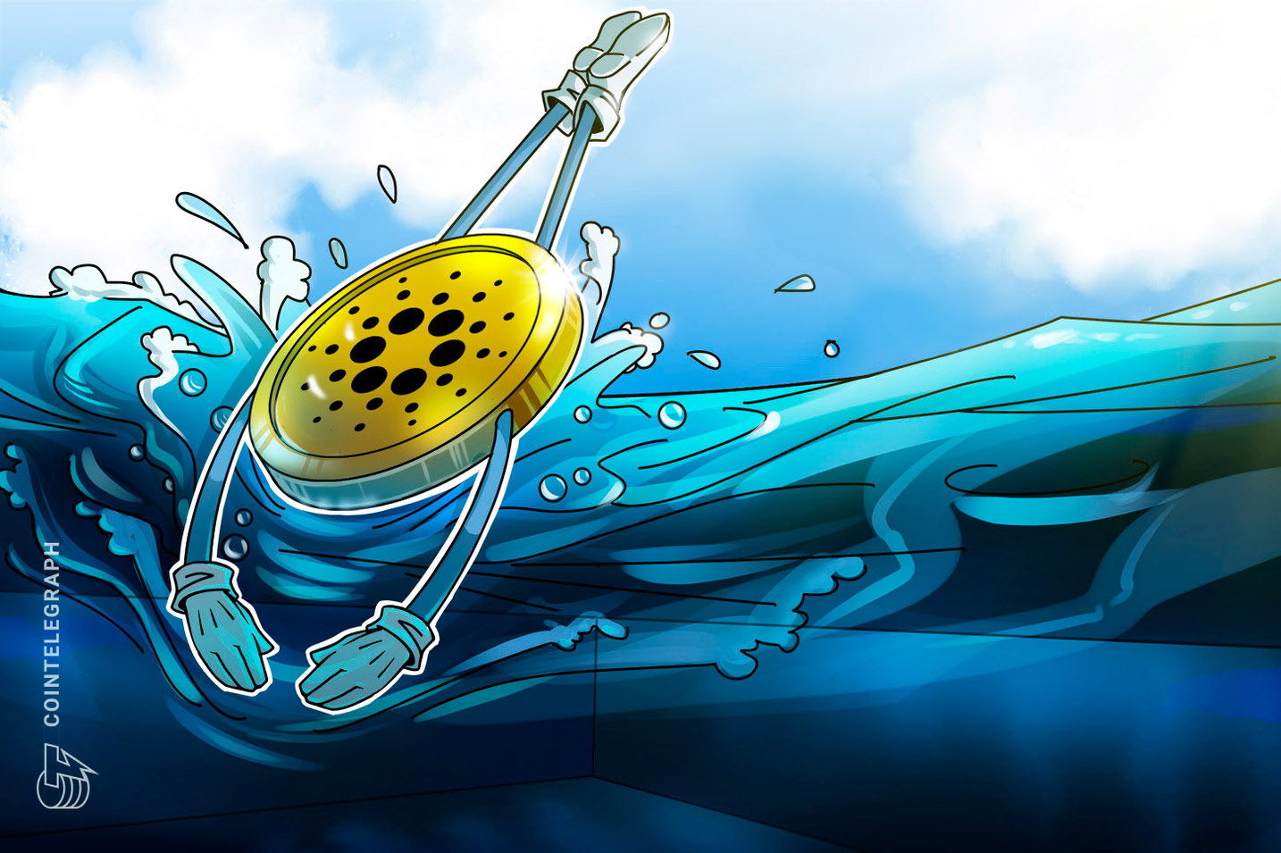 The Cardano Basis will protect its independence, says new CEO The Cardano Basis will protect its independence, says new CEO