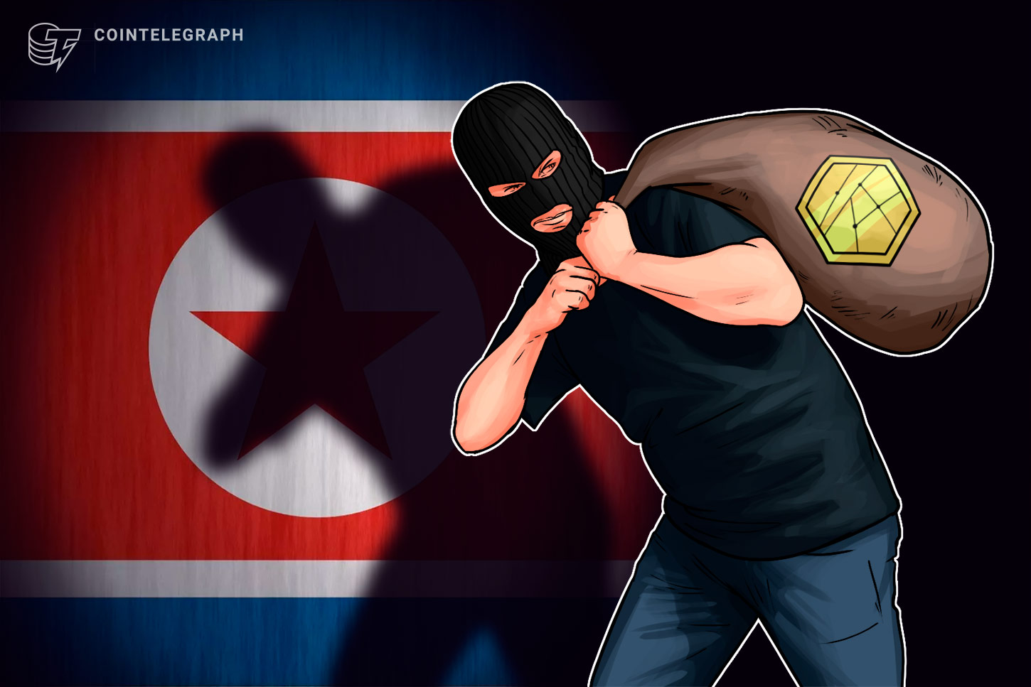 South Korean gov’t would not know who will defend crypto exchanges from Kim Jong-Un’s hackers South Korean gov’t would not know who will defend crypto exchanges from Kim Jong-Un’s hackers