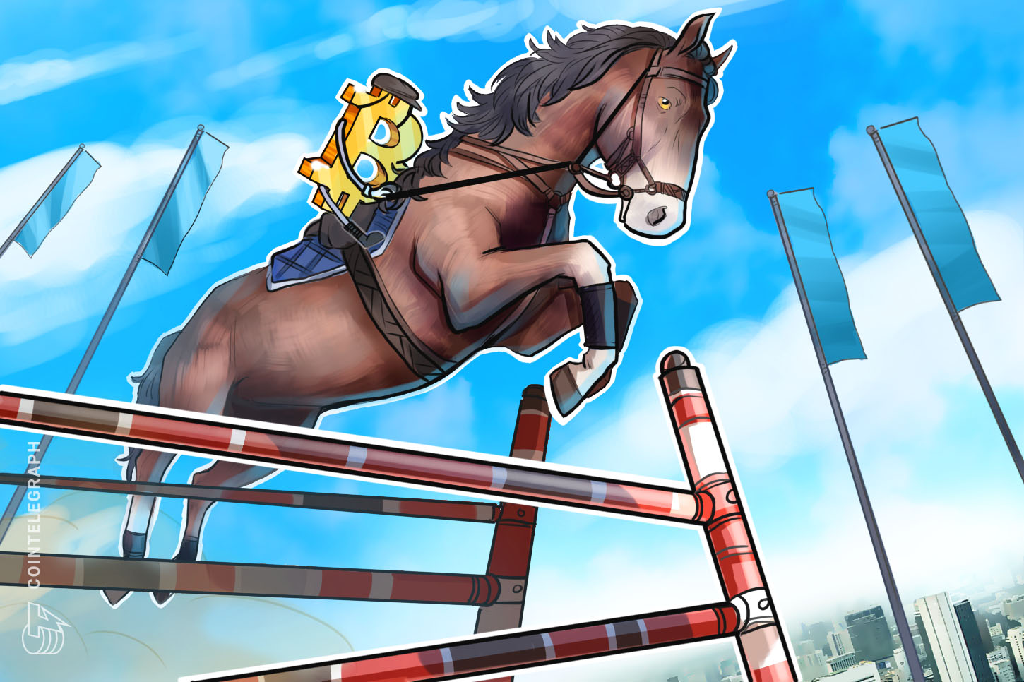 Surging Bitcoin futures quantity highlights growing institutional curiosity Surging Bitcoin futures quantity highlights growing institutional curiosity