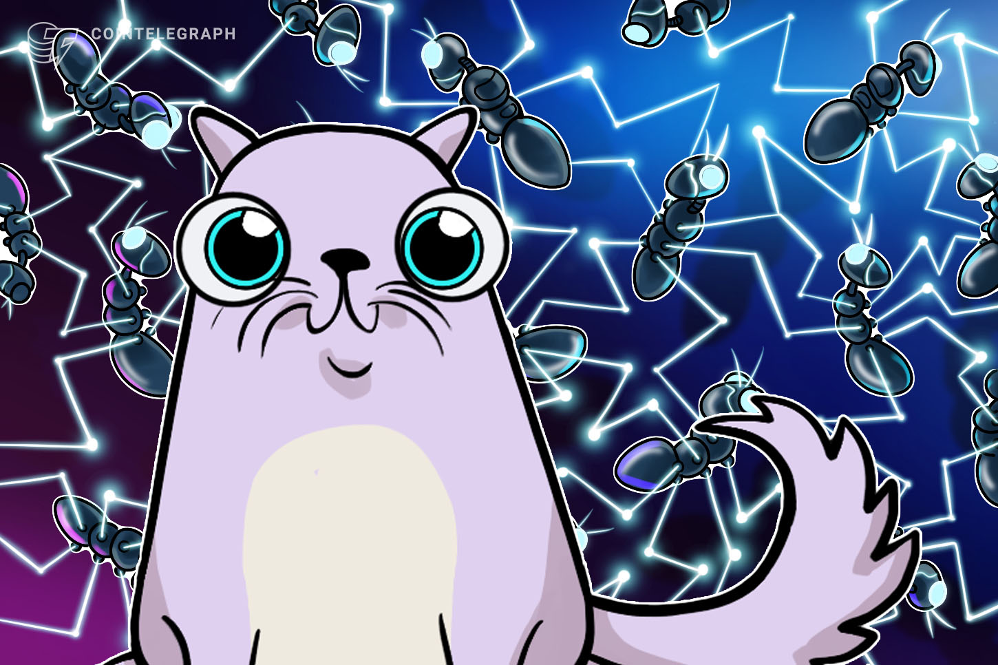 Coincheck alternate to assist CryptoKitties go mainstream in Japan