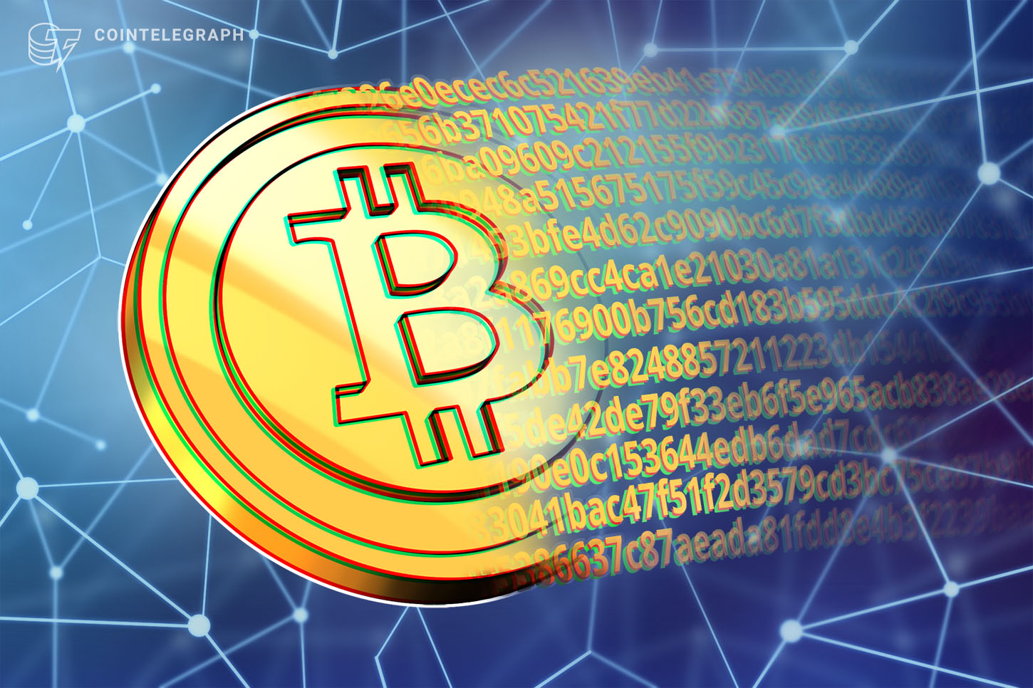 Bitcoin adoption may attain 90% by 2030, funding agency founder claims