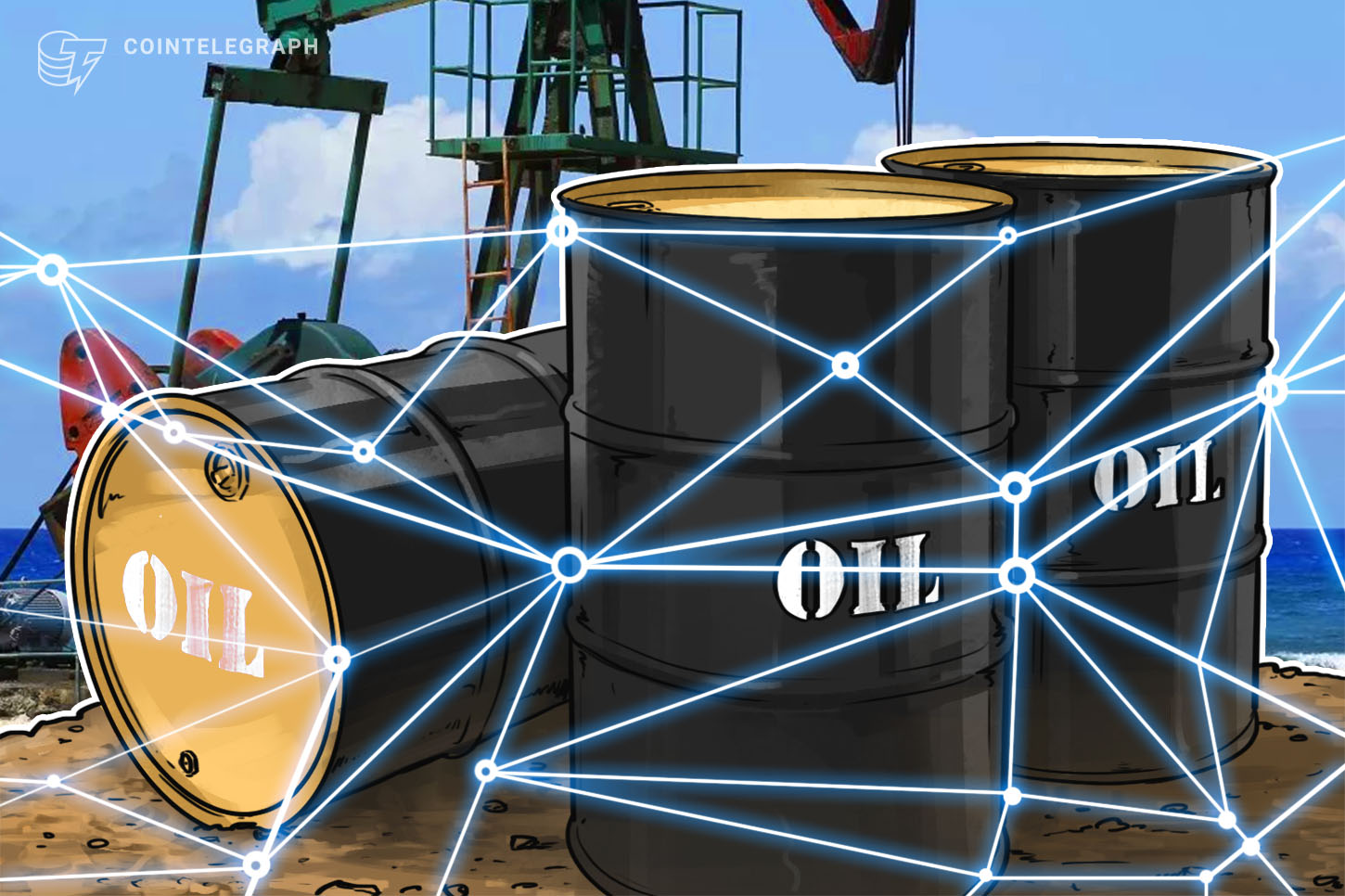 High Chinese language chemical agency makes use of blockchain to chop commerce financing prices