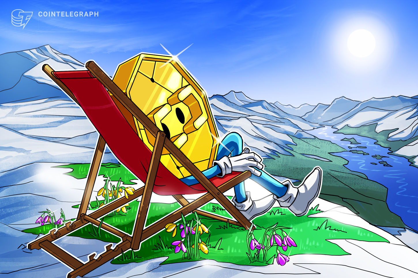 A information to establishing a crypto enterprise in Switzerland A information to establishing a crypto enterprise in Switzerland