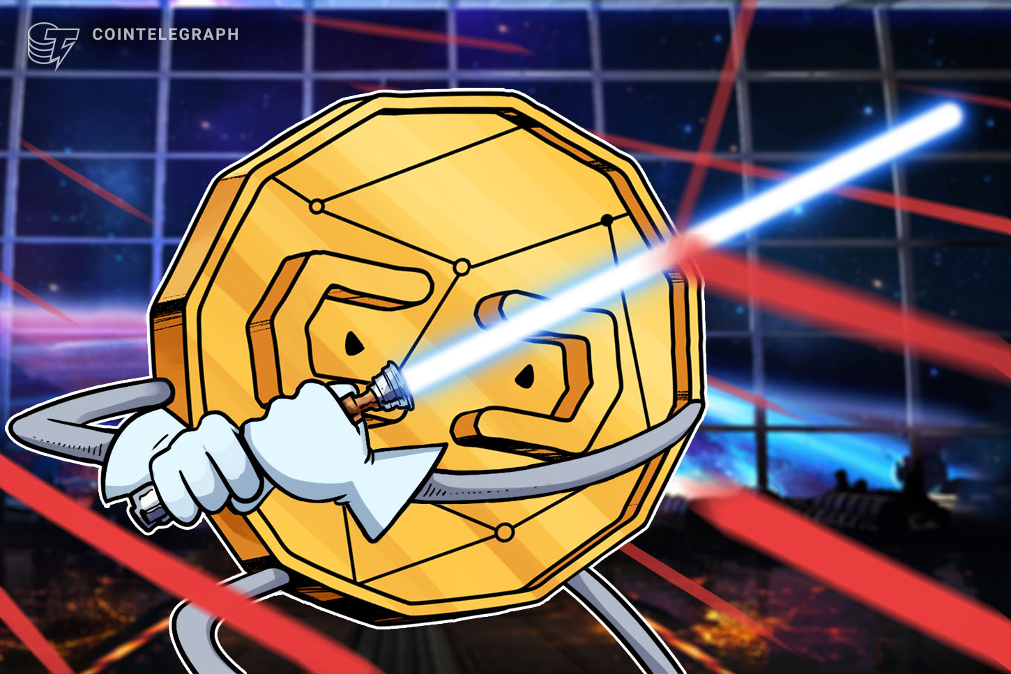 Assault of the bots! Paxful fights off 1000’s of automated threats