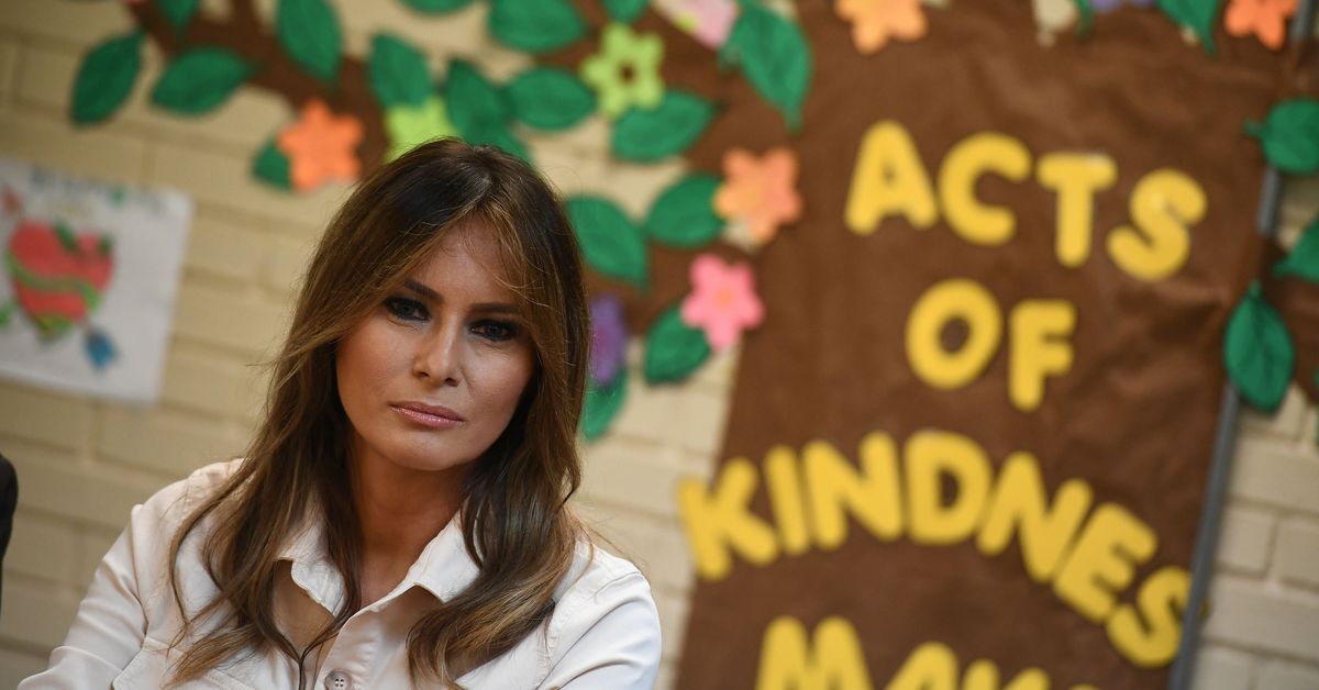 What Melania Trump thought concerning the blowback towards household separations