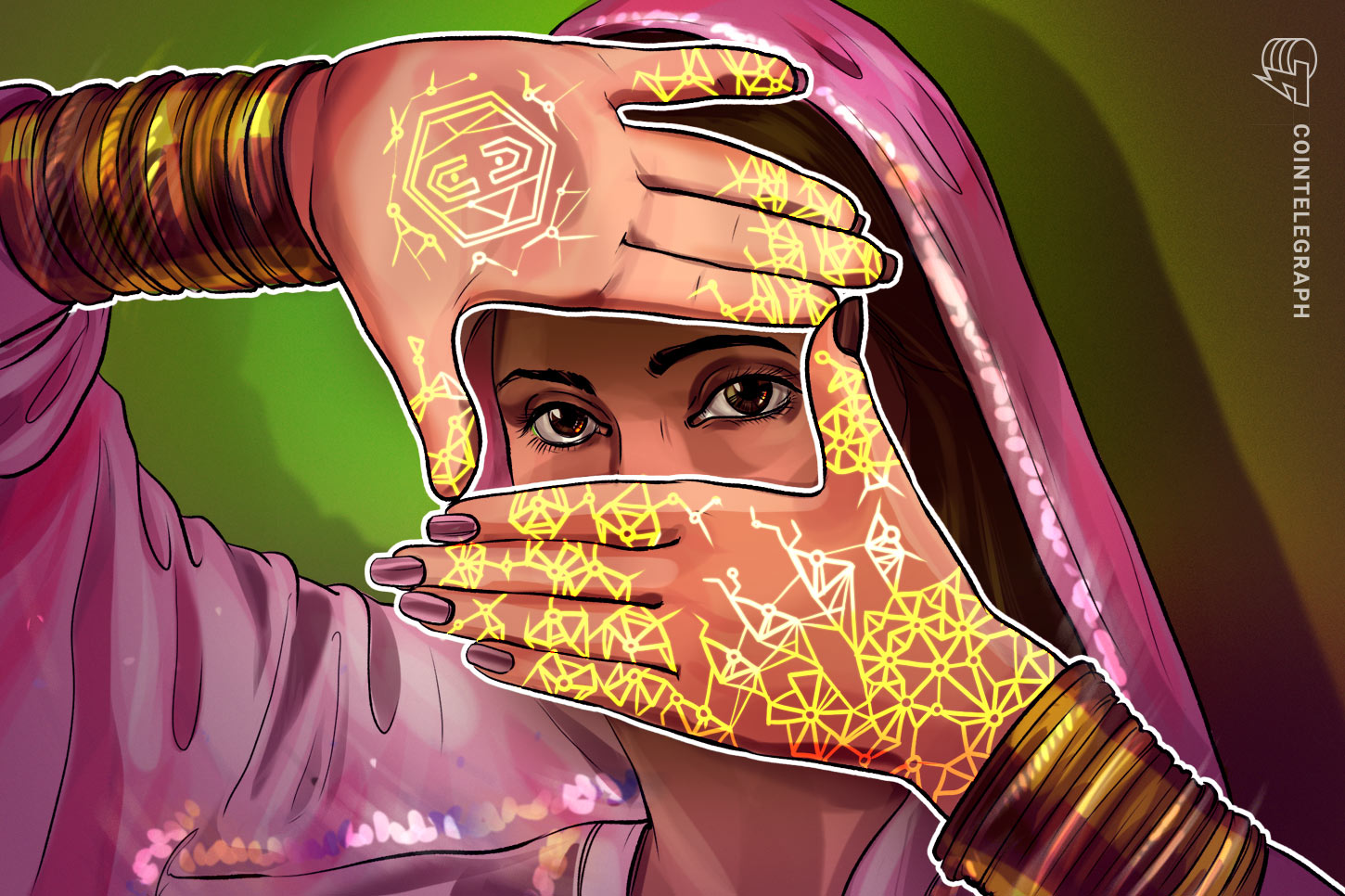 Indian financial institution to supply crypto companies throughout its 34 branches
